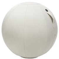 ALBA Ballon d'assise ergonomique "MHBALL", beige