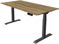 kerkmann Bureau assis-debout Move 1 Stable, (L)1.600 mm