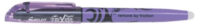 PILOT Surligneur FRIXION light, tracé: 3,8 mm, violet fluo