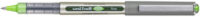 uni-ball Stylo roller eye fine UB157E, vert clair