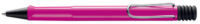 LAMY Stylo à bille rétractable safari pink