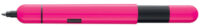 LAMY Stylo à bille rétractable pico rose fluo