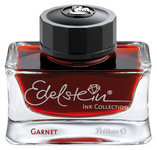Pelikan Encre Edelstein Ink "Garnet", dans un flacon