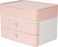 HAN Module de classement SMART-BOX plus ALLISON, flamingo