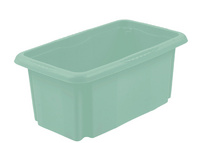 keeeper Boîte de rangement "emil", 7 litres, nordic-green