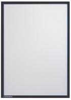 FRANKEN Pochette magnétique Frame It Eco, A4, noir