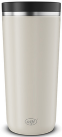 alfi Gobelet isotherme ISO COFFEE MUG PRO, 0,38 litre, beige