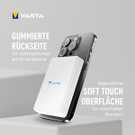 VARTA Powerbank "MAG Pro Wireless Power Bank", 5.000 mAh – Image 5