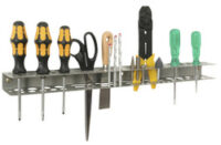 allit Porte-outils "StorePlus Flex M 62", gris