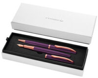 Pelikan Set d'écriture Jazz Noble Elegance, viola