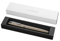 Pelikan Stylo roller Jazz Noble Elegance, taupe