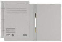 LEITZ Chemise à lamelle Rapid, format A4, carton manille,