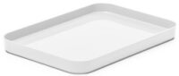SmartStore Couvercle pour boîte COMPACT M, blanc