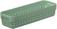 NHG Corbeille de rangement SEOUL ORGANIZER M, vert