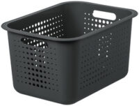 SmartStore Boîte de rangement BASKET RECYCLED 13 L