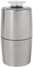BOMANN Moulin à café KSW 6088 CB, 150 W, inox