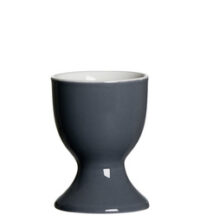 Ritzenhoff & Breker Coquetier DOPPIO ANTHRACITE