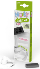 COLOP Kit de recharge 3 en 1 "DIY Marky