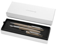 Pelikan Set d'écriture Jazz Noble Elegance, taupe