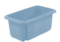 keeeper Boîte de rangement "emil", 7 litres, nordic-blue