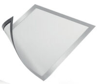 DURABLE Cadre d'affichage magnétique DURAFRAME MAGNETIC, A3