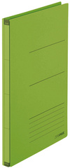 PLUS JAPAN Classeur d'archives ZEROMAX, A4 large, vert