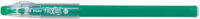 PILOT Stylo roller FRIXION ball Sticks 07, vert