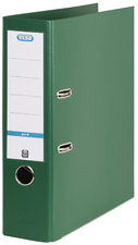 ELBA Classeur à levier rado smart Pro+, dos: 50 mm, vert