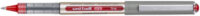 uni-ball Stylo roller eye fine UB157E, rouge