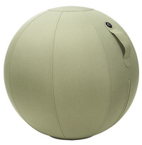 ALBA Ballon d'assise ergonomique "MHBALL", kaki