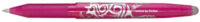 PILOT Stylo roller FRIXION BALL 07, rose
