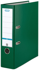 ELBA Classeur à levier smart Pro, dos: 80 mm, vert