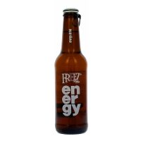 FREEZ ENERGY 275ML