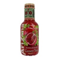 ARIZONA BOISSON POMEGRANATE GREEN TEA 500ML