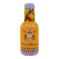 ARIZONA BOISSON COWBOY COCKTAIL MUCHO MANGO 500ML