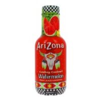 ARIZONA BOISSON COWBOY COCKTAIL WATERMELON 500ML