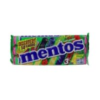 MENTOS DRAGEES DISCOVERY 3x37,5G