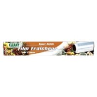 CLEANY FILM ALIMENTAIRE 30M