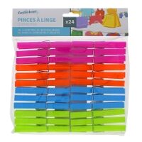 FESTICLEAN PINCES A LINGE XL x24