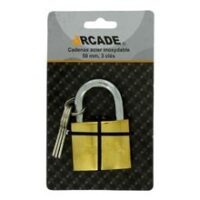 ARCADE CADENAS ACIER INOXYDABLE 50MM