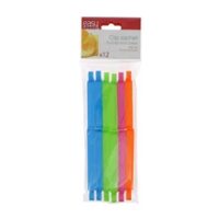 CLIP SACHET 12PCS