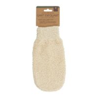 GANT EXFOLIANT EN JUTE