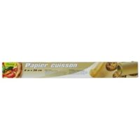 CLEANY PAPIER CUISSON 8M (x38 CM)