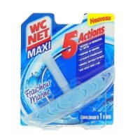 WC NET BLOC MAXI FRAICHEUR MARINE