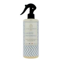 L'OFFICE DES PARFUMS PARIS PARFUM D'INTERIEUR AMBRE PATCHOULI 500ML