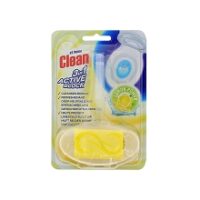 AT HOME CLEAN BLOC WC CITRON 40G