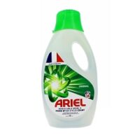 ARIEL LESSIVE LIQUIDE ORIGINAL 24 LAVAGES 1,08L
