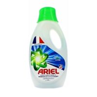ARIEL LESSIVE LIQUIDE ALPINE 24 LAVAGES 1,08L