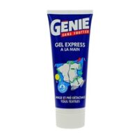 GENIE GEL EXPRESS LAVAGE A LA MAIN & PRE-DETACHAGE 220ML