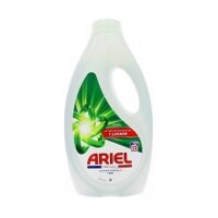 ARIEL LESSIVE LIQUIDE ORIGINAL 25 LAVAGES 1,125L